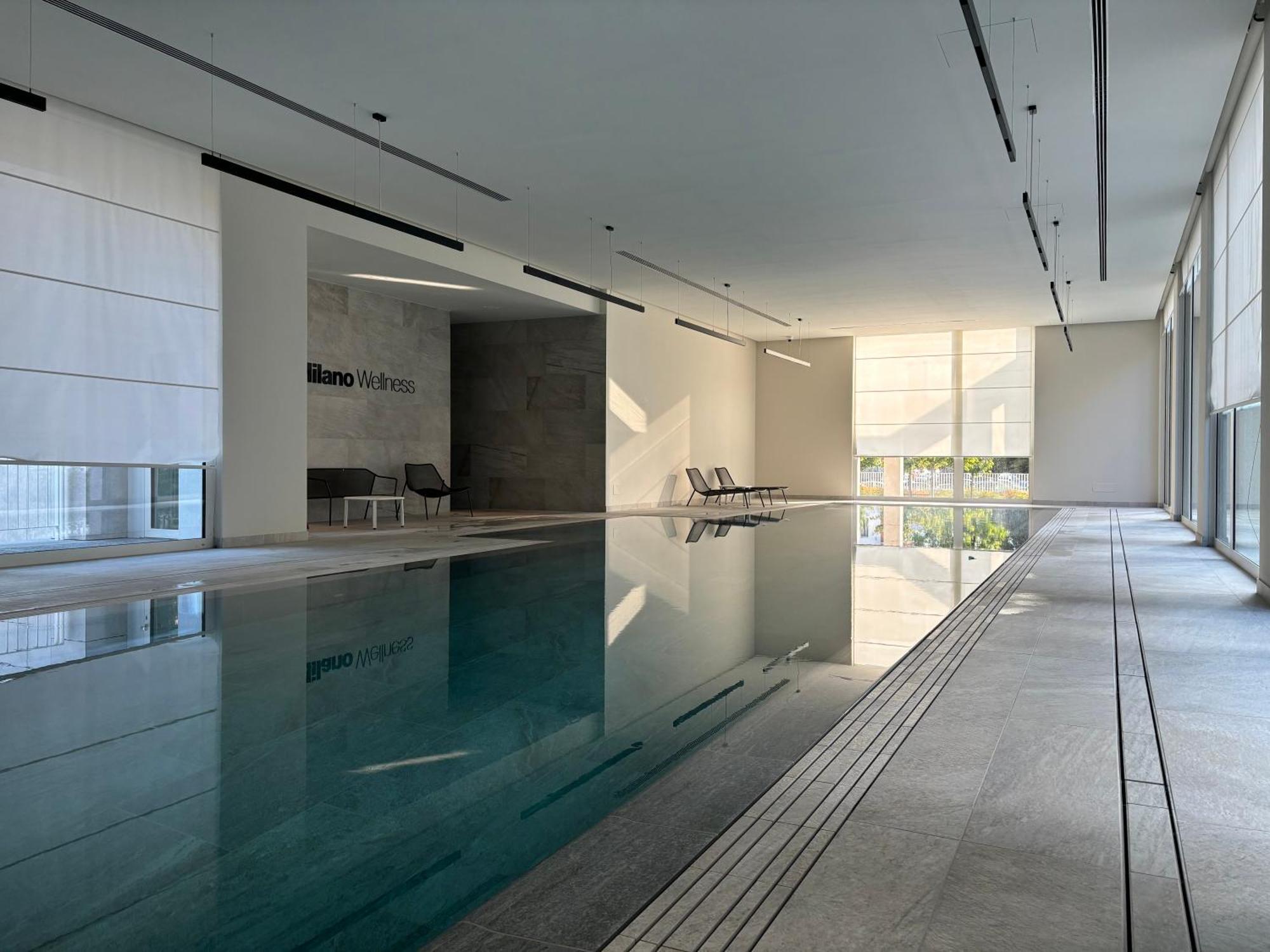 Torre Milano Skyview Suite Gym Pool & Rooftop Kültér fotó