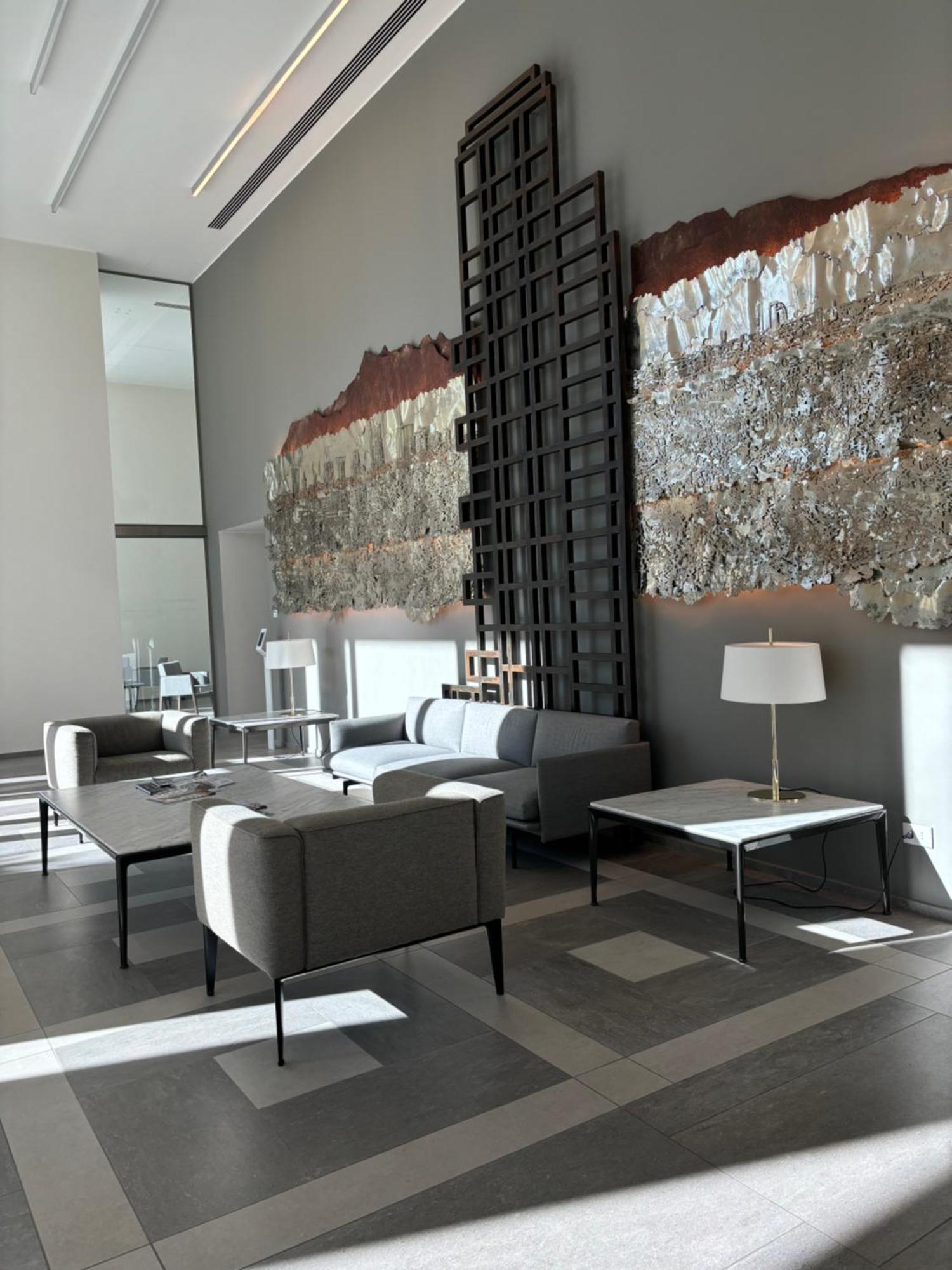 Torre Milano Skyview Suite Gym Pool & Rooftop Kültér fotó