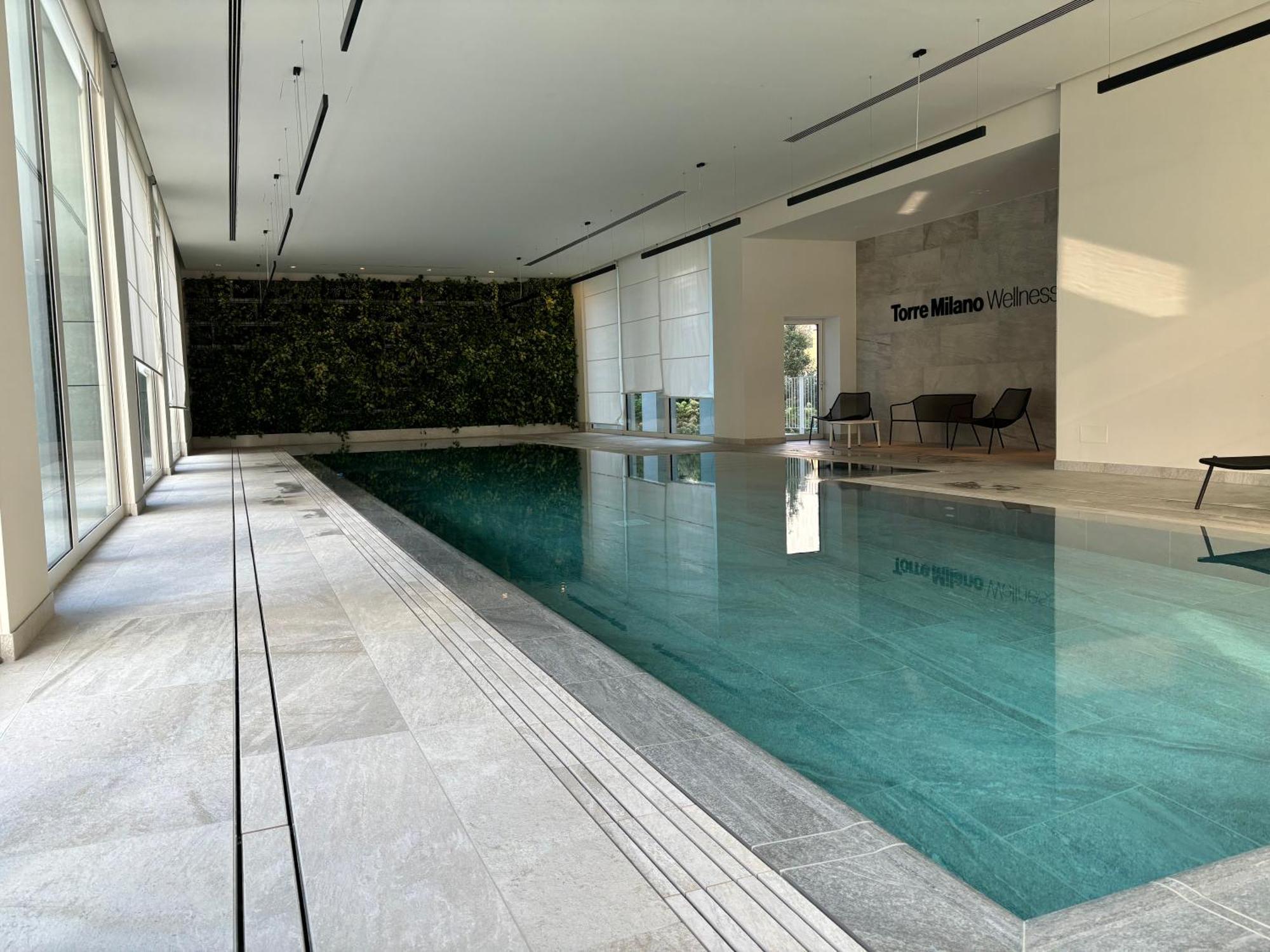 Torre Milano Skyview Suite Gym Pool & Rooftop Kültér fotó