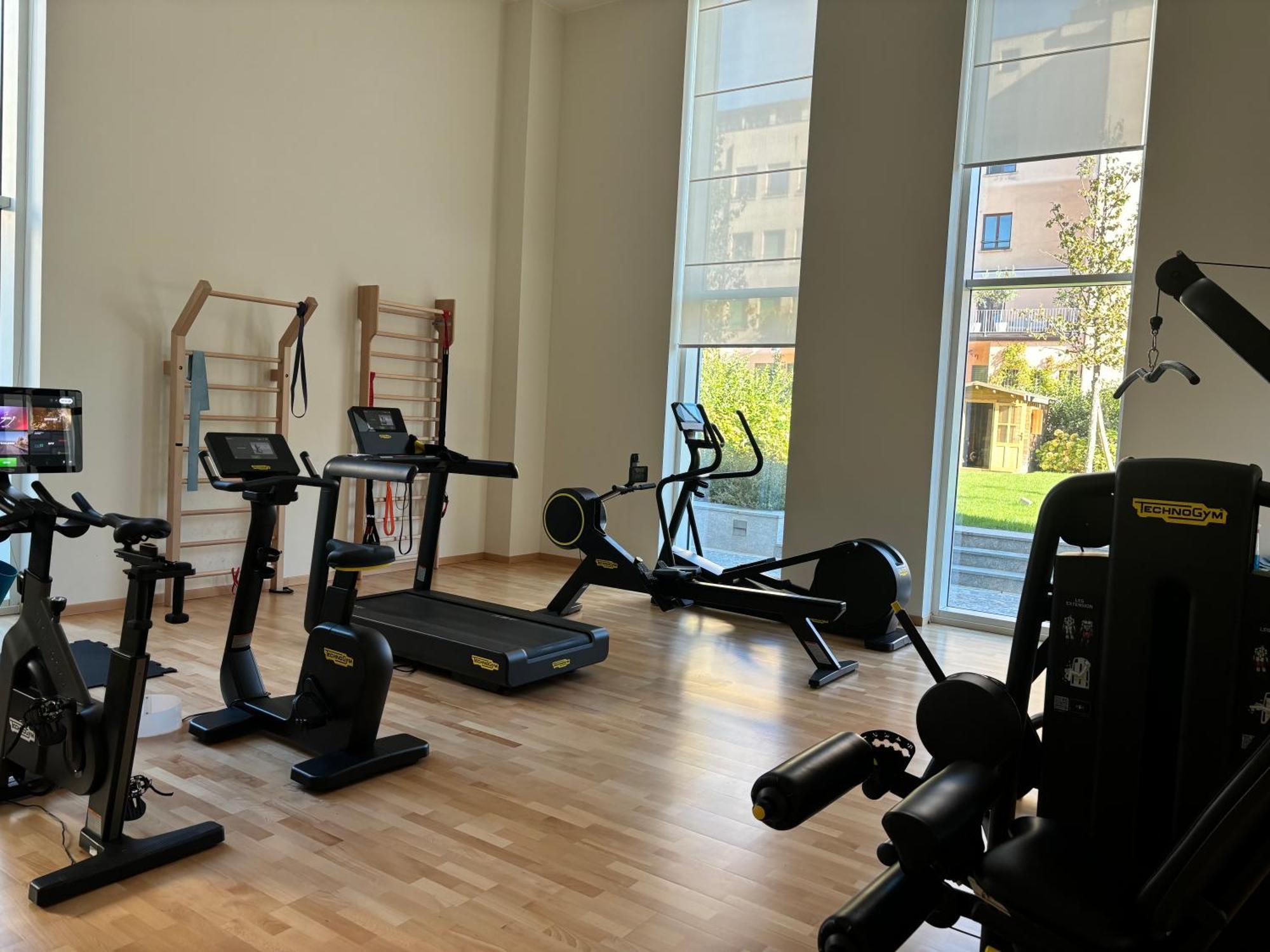 Torre Milano Skyview Suite Gym Pool & Rooftop Kültér fotó