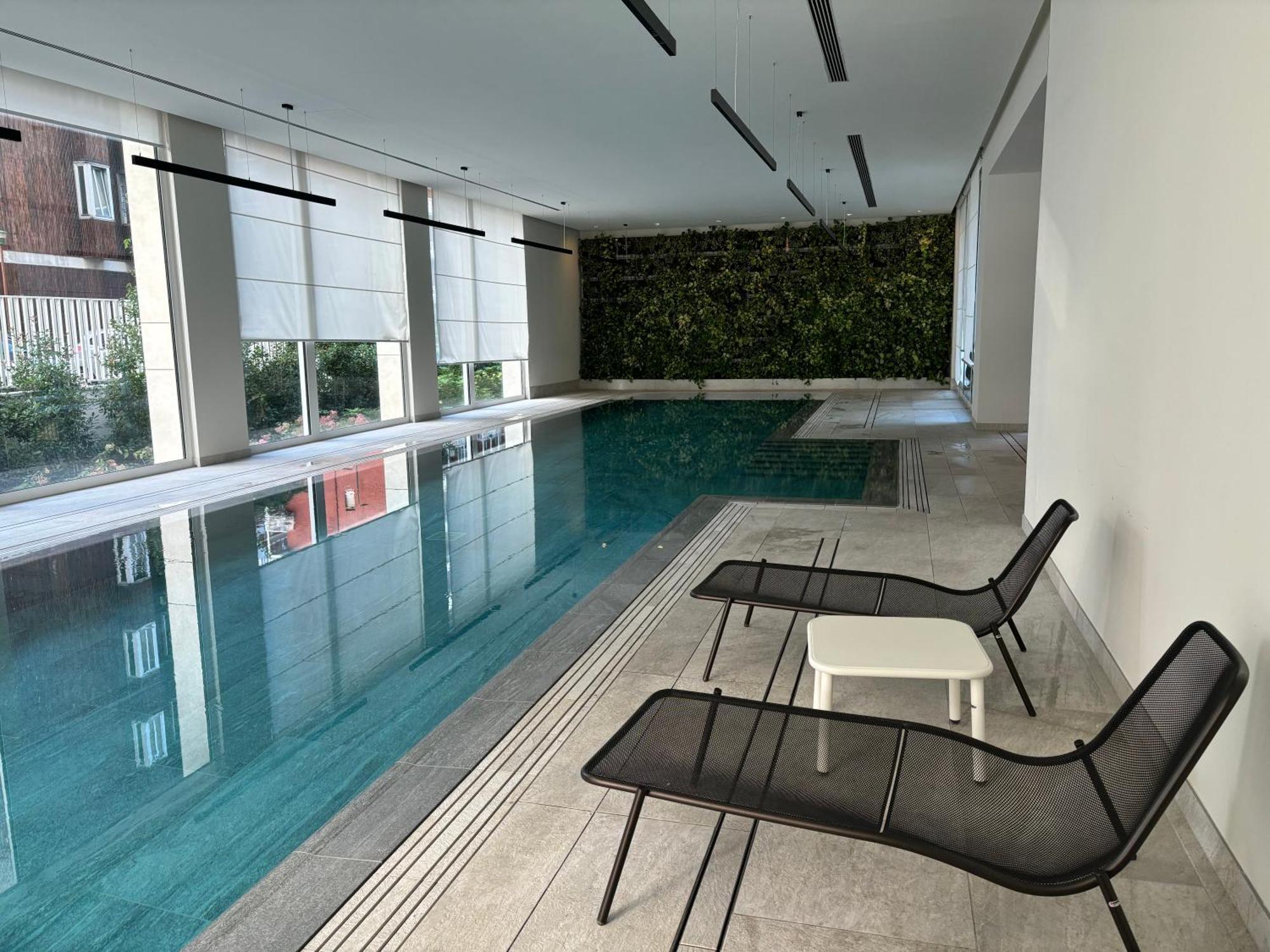 Torre Milano Skyview Suite Gym Pool & Rooftop Kültér fotó
