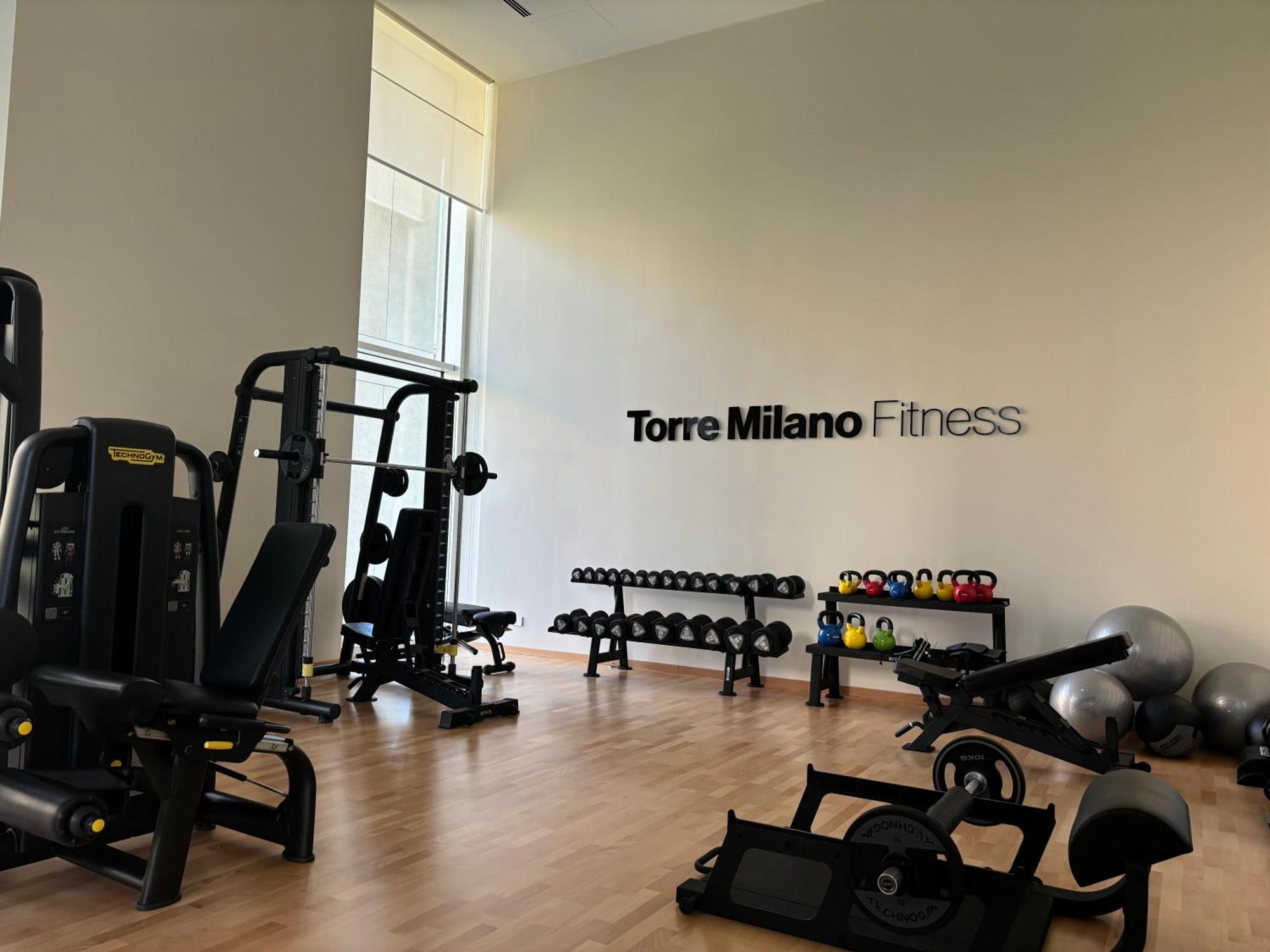 Torre Milano Skyview Suite Gym Pool & Rooftop Kültér fotó